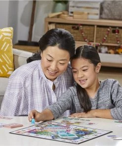 Hasbro Monopoly Discover Mijn Eerste Monopoly - Junior Uitgave English Version (Engelstalig) 11 Hasbro Monopoly Discover Mijn Eerste Monopoly - Junior Uitgave English Version (Engelstalig) -leerzame-spellen Verkoopwinkel 550x549 32