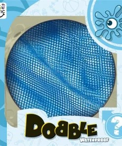Zygomatic Board Game Studio Dobble Waterproof - Kaartspel 16 Zygomatic Board Game Studio Dobble Waterproof - Kaartspel -leerzame-spellen Verkoopwinkel 550x549 5