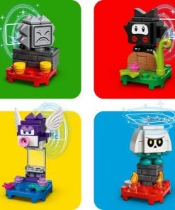 LEGO Super Mario Personagepakketten Serie 2 - 71386 -leerzame-spellen Verkoopwinkel 550x549 6