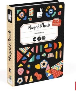 Janod Magneetboek Moduloform 73st 3-8jr 27 Janod Magneetboek Moduloform 73st 3-8jr -leerzame-spellen Verkoopwinkel 550x549 7