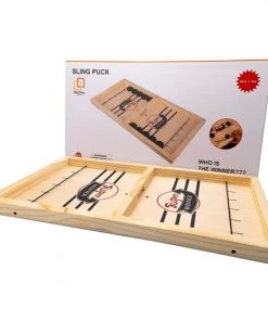 Must-Have For Kids Slingpuck XL - Slingshot - Speelgoed Jongens & Meisjes - Speelgoed 4 Jaar - 5 Jaar - 6 Jaar - 7 Jaar - 8 Jaar - Tafelhockey - Sling Puck - Bordspel - Sjoel Battle - Drankspel - Slingershot - Speed Shuffle - Super Winner - Houten Speelgoed 18 Must-Have For Kids Slingpuck XL - Slingshot - Speelgoed Jongens & Meisjes - Speelgoed 4 Jaar - 5 Jaar - 6 Jaar - 7 Jaar - 8 Jaar - Tafelhockey - Sling Puck - Bordspel - Sjoel Battle - Drankspel - Slingershot - Speed Shuffle - Super Winner - Houten Speelgoed -leerzame-spellen Verkoopwinkel 550x550 107