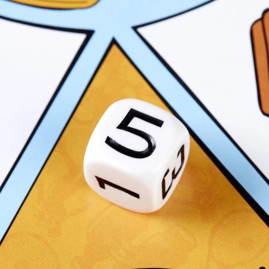 Hasbro Gaming Trivial Pursuit Familie Editie - Bordspel 7 Hasbro Gaming Trivial Pursuit Familie Editie - Bordspel - Afbeelding 5