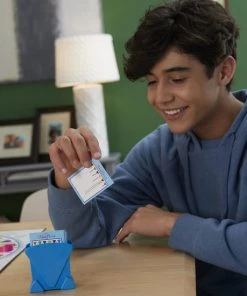 Hasbro Gaming Trivial Pursuit Familie Editie - Bordspel 24 Hasbro Gaming Trivial Pursuit Familie Editie - Bordspel -leerzame-spellen Verkoopwinkel 550x550 110