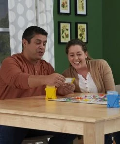 Hasbro Gaming Trivial Pursuit Familie Editie - Bordspel 25 Hasbro Gaming Trivial Pursuit Familie Editie - Bordspel -leerzame-spellen Verkoopwinkel 550x550 111