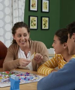 Hasbro Gaming Trivial Pursuit Familie Editie - Bordspel 28 Hasbro Gaming Trivial Pursuit Familie Editie - Bordspel -leerzame-spellen Verkoopwinkel 550x550 114