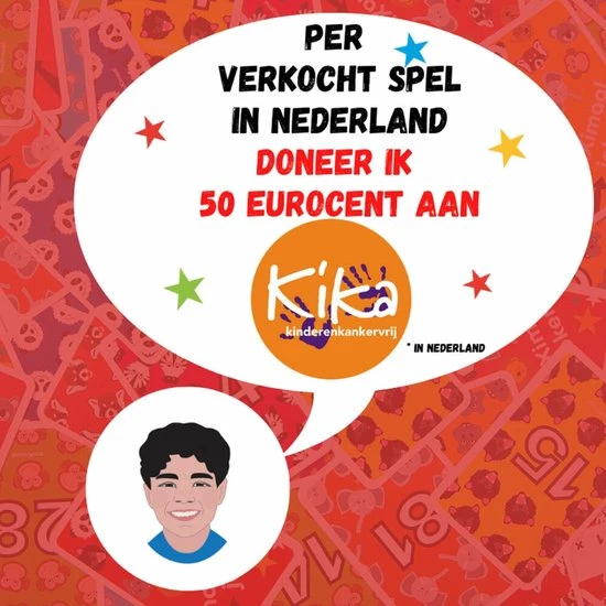 Maximal MaXimaal Maaltafels Keersommen - Educatief Speelgoed - Rekenen, Tafels En Delen Wordt Kinderspel 6 Maximal MaXimaal Maaltafels Keersommen - Educatief Speelgoed - Rekenen, Tafels En Delen Wordt Kinderspel - Afbeelding 4