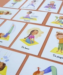 Ik Leer Ontdekken Yoga En Mindfulness 23 Ik Leer Ontdekken Yoga En Mindfulness -leerzame-spellen Verkoopwinkel 550x550 120