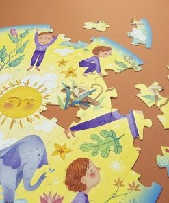 Ik Leer Ontdekken Yoga En Mindfulness 24 Ik Leer Ontdekken Yoga En Mindfulness -leerzame-spellen Verkoopwinkel 550x550 121