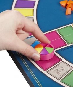 Hasbro Gaming Trivial Pursuit Classic - Bordspel 22 Hasbro Gaming Trivial Pursuit Classic - Bordspel -leerzame-spellen Verkoopwinkel 550x550 125