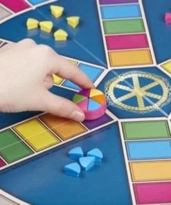 Hasbro Gaming Trivial Pursuit Classic - Bordspel 23 Hasbro Gaming Trivial Pursuit Classic - Bordspel -leerzame-spellen Verkoopwinkel 550x550 126