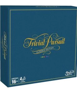 Hasbro Gaming Trivial Pursuit Classic - Bordspel 24 Hasbro Gaming Trivial Pursuit Classic - Bordspel -leerzame-spellen Verkoopwinkel 550x550 127