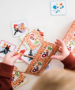 Bambolino Toys - Bing Maxi Memo - Memory Spel Met Extra Grote Kaarten - Educatief Speelgoed - Geheugenspel 25 Bambolino Toys - Bing Maxi Memo - Memory Spel Met Extra Grote Kaarten - Educatief Speelgoed - Geheugenspel -leerzame-spellen Verkoopwinkel 550x550 129