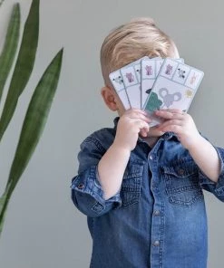 Little Dutch Spel Kwartet - Dieren -leerzame-spellen Verkoopwinkel 550x550 133