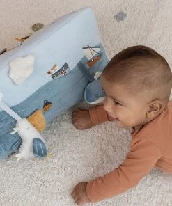 Little Dutch Activiteitendriehoek Sailors Bay 21 Little Dutch Activiteitendriehoek Sailors Bay -leerzame-spellen Verkoopwinkel 550x550 134