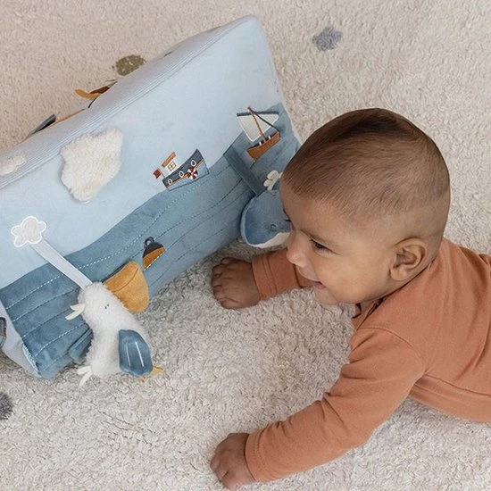 Little Dutch Activiteitendriehoek Sailors Bay 9 Little Dutch Activiteitendriehoek Sailors Bay - Afbeelding 7