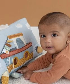 Little Dutch Activiteitendriehoek Sailors Bay 23 Little Dutch Activiteitendriehoek Sailors Bay -leerzame-spellen Verkoopwinkel 550x550 135