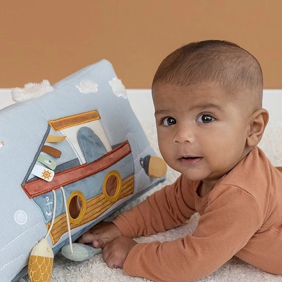 Little Dutch Activiteitendriehoek Sailors Bay 11 Little Dutch Activiteitendriehoek Sailors Bay - Afbeelding 9