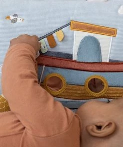 Little Dutch Activiteitendriehoek Sailors Bay 24 Little Dutch Activiteitendriehoek Sailors Bay -leerzame-spellen Verkoopwinkel 550x550 136