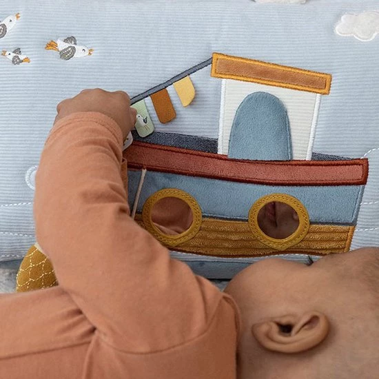 Little Dutch Activiteitendriehoek Sailors Bay 12 Little Dutch Activiteitendriehoek Sailors Bay - Afbeelding 10