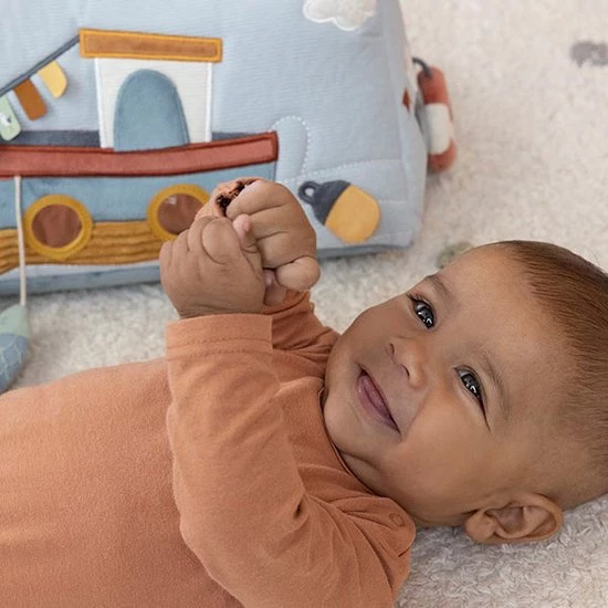 Little Dutch Activiteitendriehoek Sailors Bay 14 Little Dutch Activiteitendriehoek Sailors Bay - Afbeelding 12