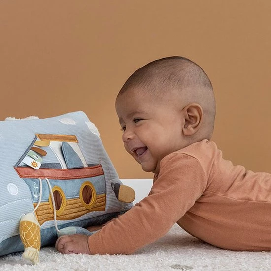 Little Dutch Activiteitendriehoek Sailors Bay 15 Little Dutch Activiteitendriehoek Sailors Bay - Afbeelding 13