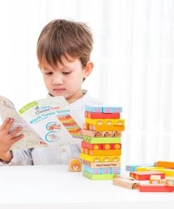 New Classic Toys Jenga Torenspel -leerzame-spellen Verkoopwinkel 550x550 149