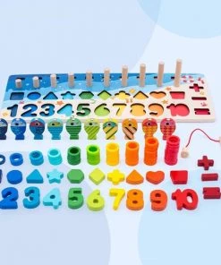 HobbySter Smartgames Voor Kinderen - Spelend Leren - Educatief Speelgoed - Montessori Speelgoed - Montessori Voor Thuis - Educatief Speelgoed 4 Jaar - Speelgoed Jongens En Meisjes - Activiteitenbord -leerzame-spellen Verkoopwinkel 550x550 158