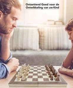CheckMate? XL GrandMaster Series ? Gratis Ebook ? Schaakspel ? Schaakbord Met Staunton Schaakstukken ? Magnetisch ? Schaakspellen ? Schaakspel Volwassenen Hout ? Schaakborden ? Schaakborden Volwassenen ? Schaakset ? Schaken ? Schaak ? Chess Set 20 CheckMate? XL GrandMaster Series ? Gratis Ebook ? Schaakspel ? Schaakbord Met Staunton Schaakstukken ? Magnetisch ? Schaakspellen ? Schaakspel Volwassenen Hout ? Schaakborden ? Schaakborden Volwassenen ? Schaakset ? Schaken ? Schaak ? Chess Set -leerzame-spellen Verkoopwinkel 550x550 162