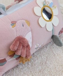 Little Dutch Activiteitendriehoek Flowers & Butterflies -leerzame-spellen Verkoopwinkel 550x550 183