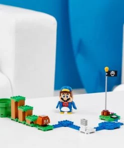 LEGO Super Mario Personagepakketten Serie 2 - 71386 -leerzame-spellen Verkoopwinkel 550x550 186