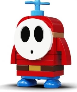 LEGO Super Mario Personagepakketten Serie 2 - 71386 -leerzame-spellen Verkoopwinkel 550x550 187