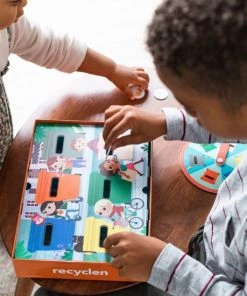 Ik Leer Recyclen - Educatief Spel -leerzame-spellen Verkoopwinkel 550x550 203