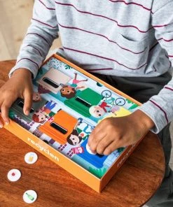 Ik Leer Recyclen - Educatief Spel -leerzame-spellen Verkoopwinkel 550x550 204