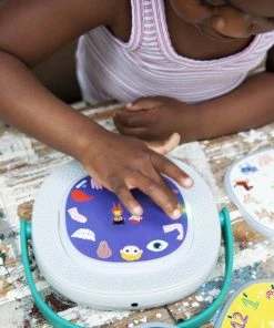 TIMIO Starter Kit: Interactieve Educatieve Audio-Speler + 5 Disks - Leer Woordjes, Muziek En Verhaaltjes - In 8 Talen - Educatief Speelgoed - Vanaf 2 Jaar 19 TIMIO Starter Kit: Interactieve Educatieve Audio-Speler + 5 Disks - Leer Woordjes, Muziek En Verhaaltjes - In 8 Talen - Educatief Speelgoed - Vanaf 2 Jaar -leerzame-spellen Verkoopwinkel 550x550 208