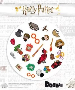 Zygomatic Board Game Studio Dobble Harry Potter - Kaartspel -leerzame-spellen Verkoopwinkel 550x550 21