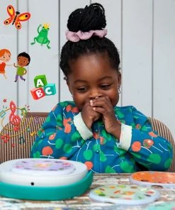 TIMIO Starter Kit: Interactieve Educatieve Audio-Speler + 5 Disks - Leer Woordjes, Muziek En Verhaaltjes - In 8 Talen - Educatief Speelgoed - Vanaf 2 Jaar 24 TIMIO Starter Kit: Interactieve Educatieve Audio-Speler + 5 Disks - Leer Woordjes, Muziek En Verhaaltjes - In 8 Talen - Educatief Speelgoed - Vanaf 2 Jaar -leerzame-spellen Verkoopwinkel 550x550 210