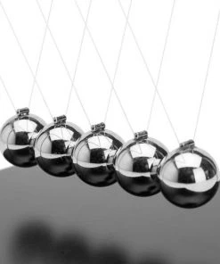 MikaMax Newton Cradle XL - Houten Voet - Metalen Frame - Newton Pendel - Newton Ballen - Ballanceerballen 10 MikaMax Newton Cradle XL - Houten Voet - Metalen Frame - Newton Pendel - Newton Ballen - Ballanceerballen -leerzame-spellen Verkoopwinkel 550x550 219