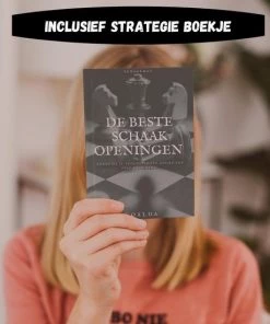Wisely - Luxe Schaakspel - Schaakset XL - Schaken - Schaakbord Met Schaakstukken - Gratis Schaakboekje Met Openingszetten -Hout - Inklapbaar - 38cm Bij 38cm 16 Wisely - Luxe Schaakspel - Schaakset XL - Schaken - Schaakbord Met Schaakstukken - Gratis Schaakboekje Met Openingszetten -Hout - Inklapbaar - 38cm Bij 38cm -leerzame-spellen Verkoopwinkel 550x550 221