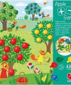 Goula Kinderspel Appelspel 44-delig -leerzame-spellen Verkoopwinkel 550x550 224