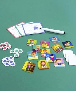 Ik Leer Beloningskaart - Leersysteem -leerzame-spellen Verkoopwinkel 550x550 230