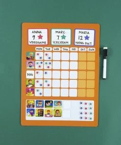 Ik Leer Beloningskaart - Leersysteem -leerzame-spellen Verkoopwinkel 550x550 231