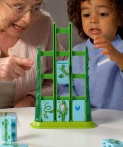 SmartGames - Jaak En De Bonenstaak Deluxe - Denkspel Kleuters - 60 Opdrachten 14 SmartGames - Jaak En De Bonenstaak Deluxe - Denkspel Kleuters - 60 Opdrachten -leerzame-spellen Verkoopwinkel 550x550 243