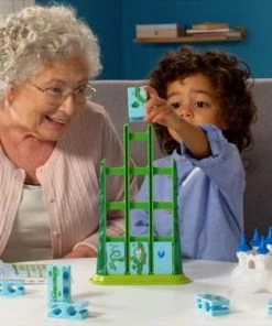 SmartGames - Jaak En De Bonenstaak Deluxe - Denkspel Kleuters - 60 Opdrachten 15 SmartGames - Jaak En De Bonenstaak Deluxe - Denkspel Kleuters - 60 Opdrachten -leerzame-spellen Verkoopwinkel 550x550 244