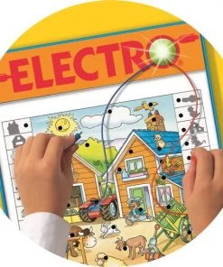 Electro Basisschool Groep 1 & 2 -leerzame-spellen Verkoopwinkel 550x550