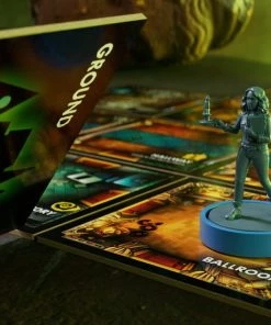 Hasbro Gaming Betrayal At The House On The - Vernieuwde Versie - Engelstalig - Bordspel 17 Hasbro Gaming Betrayal At The House On The - Vernieuwde Versie - Engelstalig - Bordspel -leerzame-spellen Verkoopwinkel 550x550 249