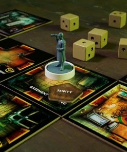 Hasbro Gaming Betrayal At The House On The - Vernieuwde Versie - Engelstalig - Bordspel 18 Hasbro Gaming Betrayal At The House On The - Vernieuwde Versie - Engelstalig - Bordspel -leerzame-spellen Verkoopwinkel 550x550 250