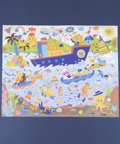 Ik Leer Ontdekken Letters - Educatief Spel -leerzame-spellen Verkoopwinkel 550x550 258