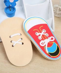 Merkloos Veterstrikken | Oefenschoen | Leren Veters Strikken | Educatief Speelgoed | Montessori Speelgoed | Kinderspeelgoed | Houten Speelgoed | Schoencadeautjes Sinterklaas 7 Merkloos Veterstrikken | Oefenschoen | Leren Veters Strikken | Educatief Speelgoed | Montessori Speelgoed | Kinderspeelgoed | Houten Speelgoed | Schoencadeautjes Sinterklaas -leerzame-spellen Verkoopwinkel 550x550 261