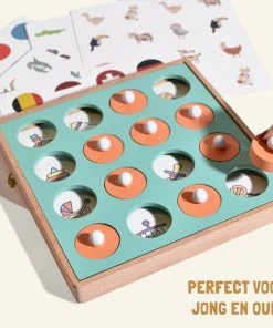 Memory Spelletjes 4 Jaar Memory Chess Memory Schaakspel Puzzel Kinderen 3 Jaar Houten Puzzel Jonge Kinderen Educatief Speelgoed 4 Jaar – WoodyDoody -leerzame-spellen Verkoopwinkel 550x550 263