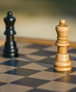 In Round Houten Schaakbord Met Schaakstukken ? Luxe Schaakspel Hout -leerzame-spellen Verkoopwinkel 550x550 27